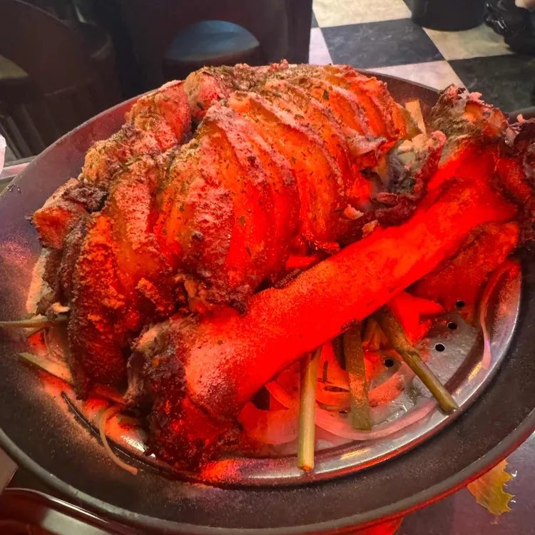 소담족발 대표 사진