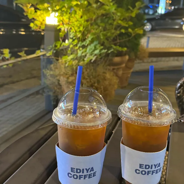 이디야커피 파주목동점 - 파주 커피, 라떼 맛집 | 다이닝코드, 빅데이터 맛집검색