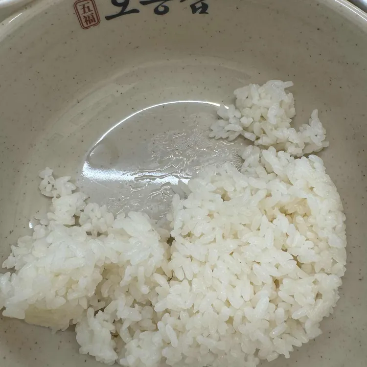 오봉집 대표 사진