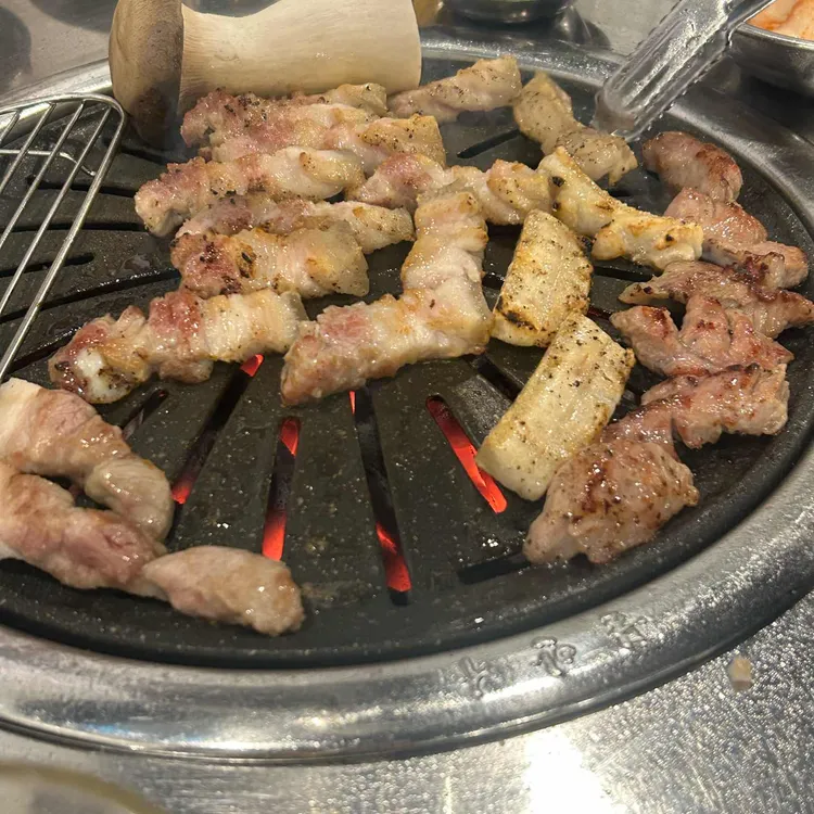 명성고깃집 대표 사진