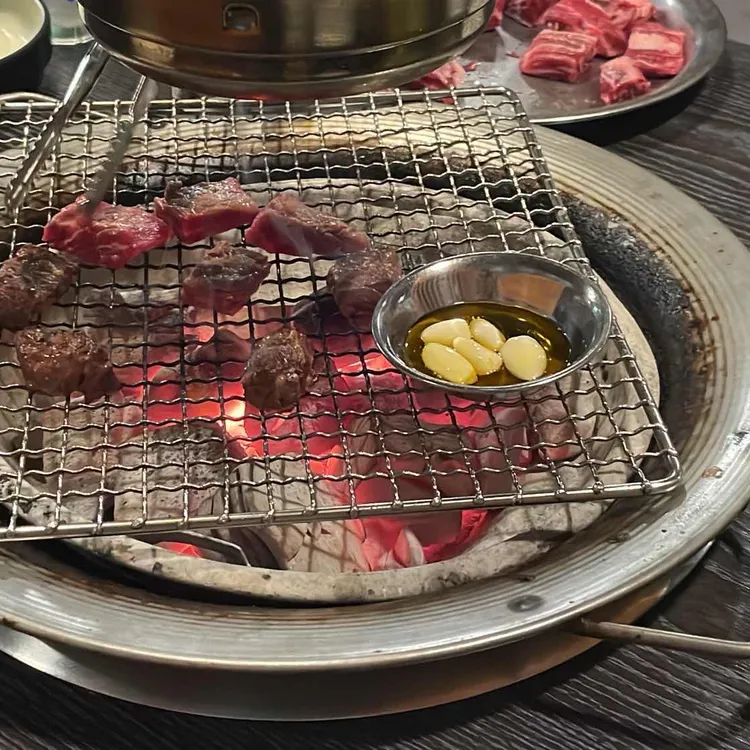 깡통갈비 대표 사진