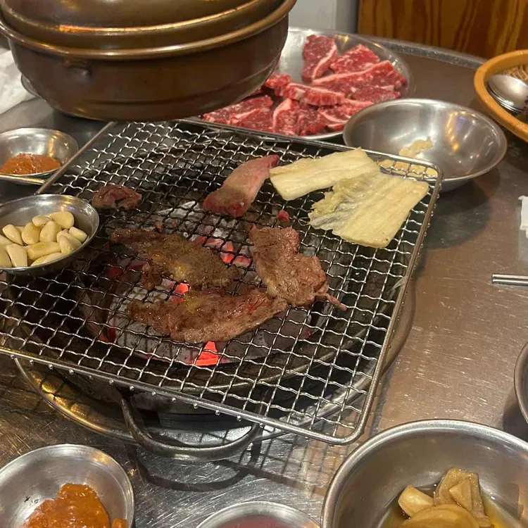 깡통갈비 대표 사진