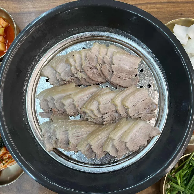 이대가돼지국밥 대표 사진