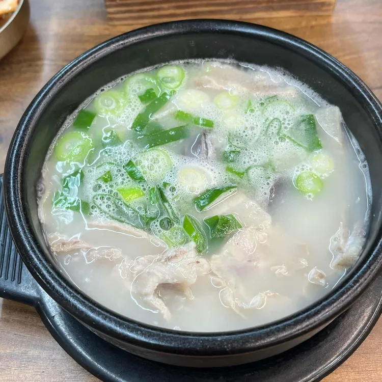 이대가돼지국밥 대표 사진