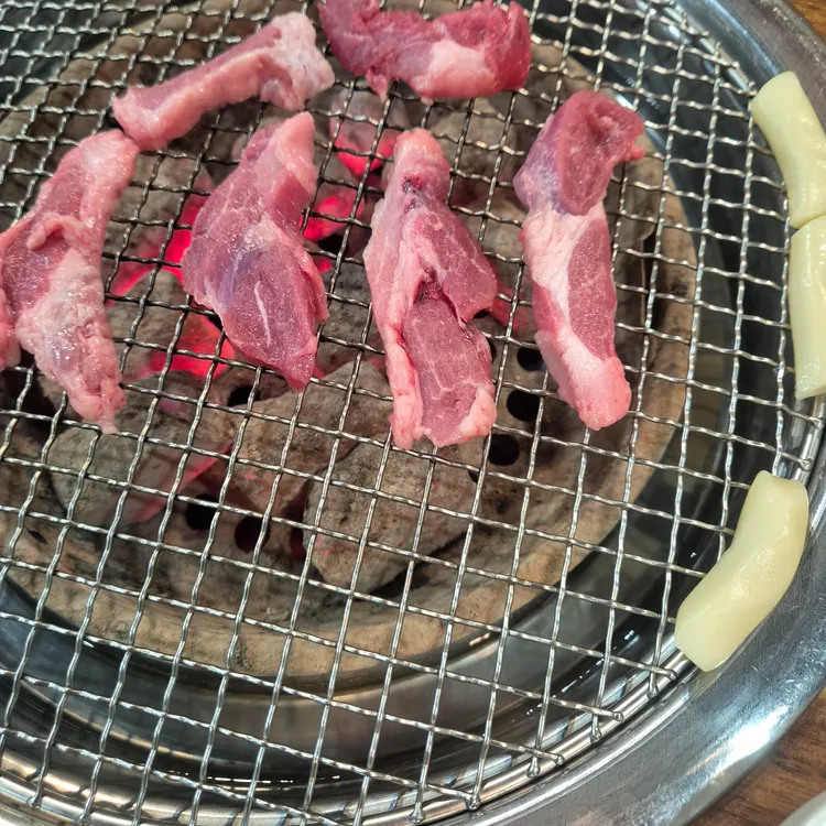 만철숯불갈비 대표 사진
