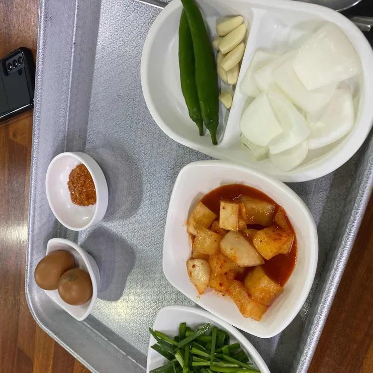 동원국밥 대표 사진