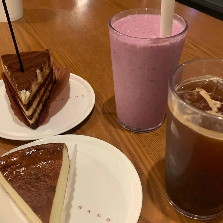 핸즈커피 대표 사진