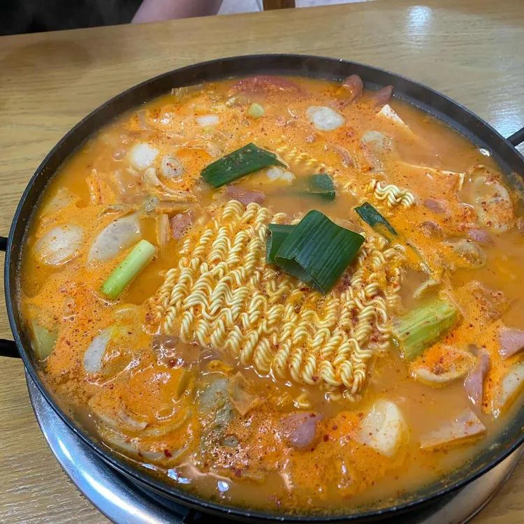 김부장 대표 사진