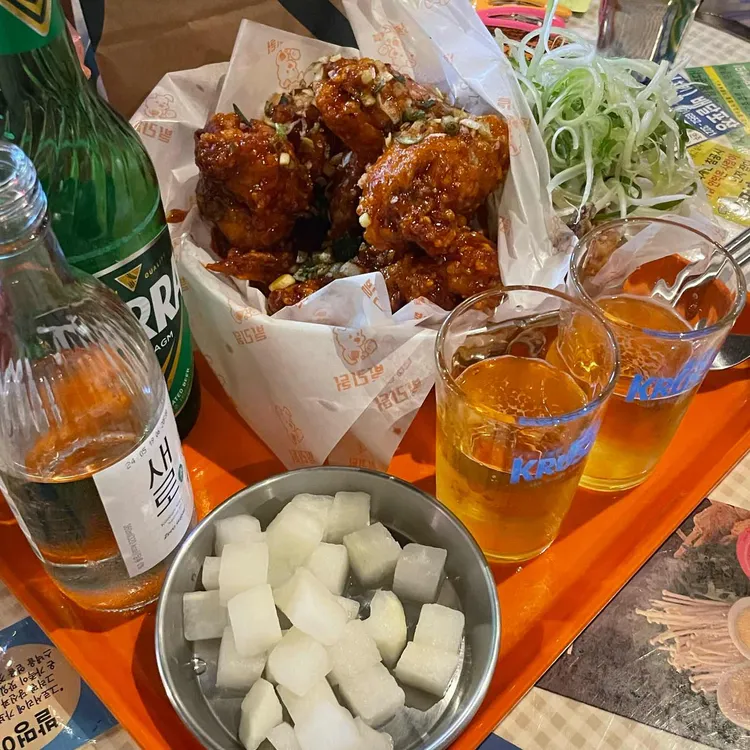발라닭 대표 사진