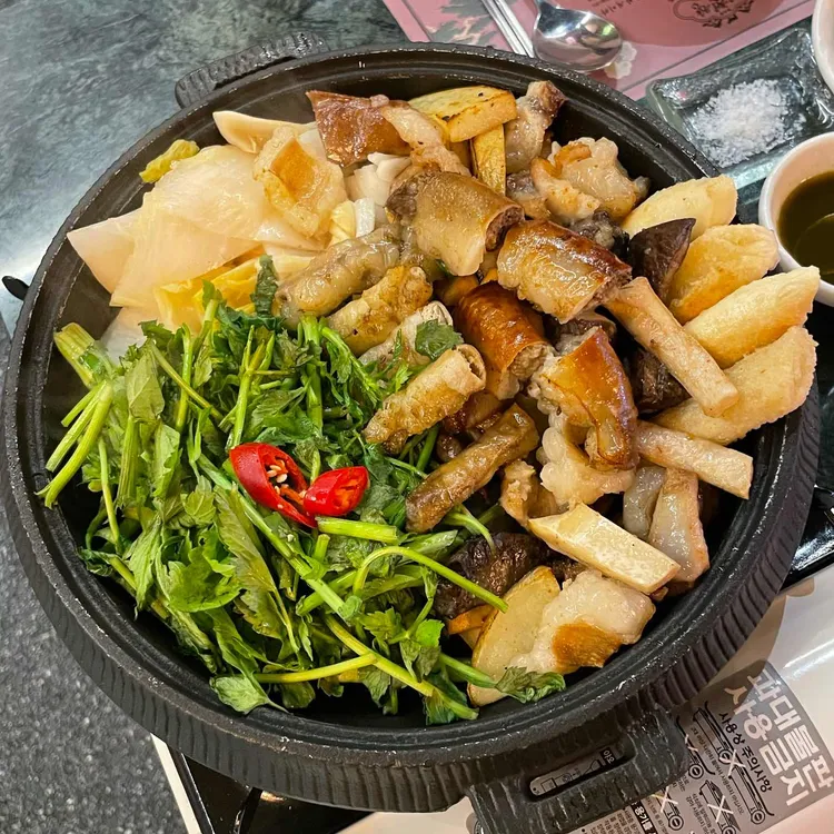 연천향 대표 사진