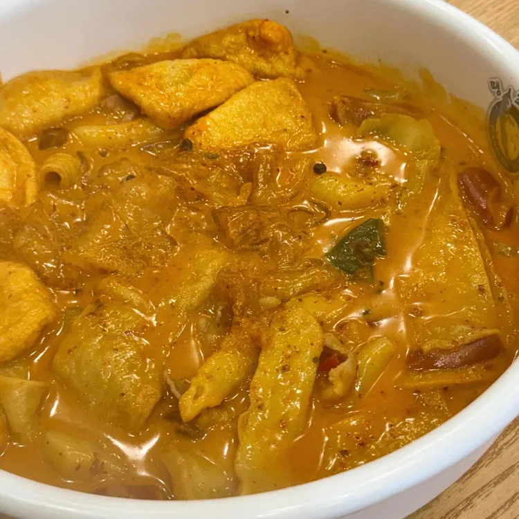 동대문엽기떡볶이 대표 사진