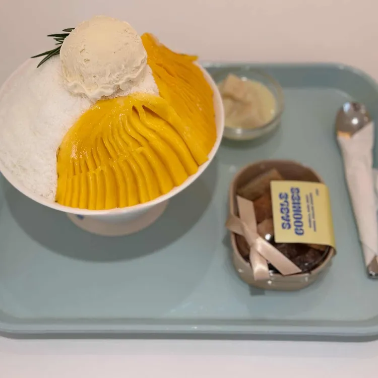카페 모리츠 대표 사진
