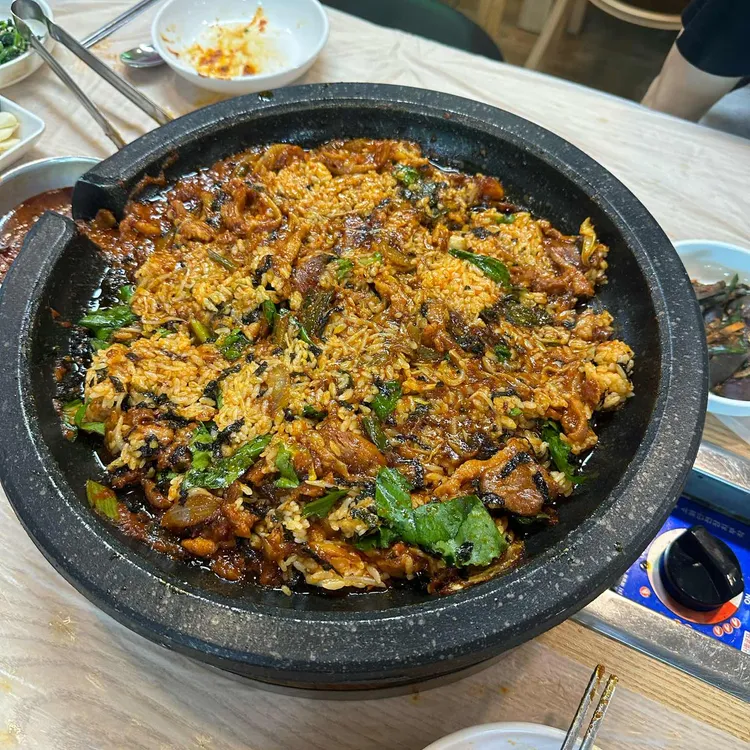 민정가든 대표 사진