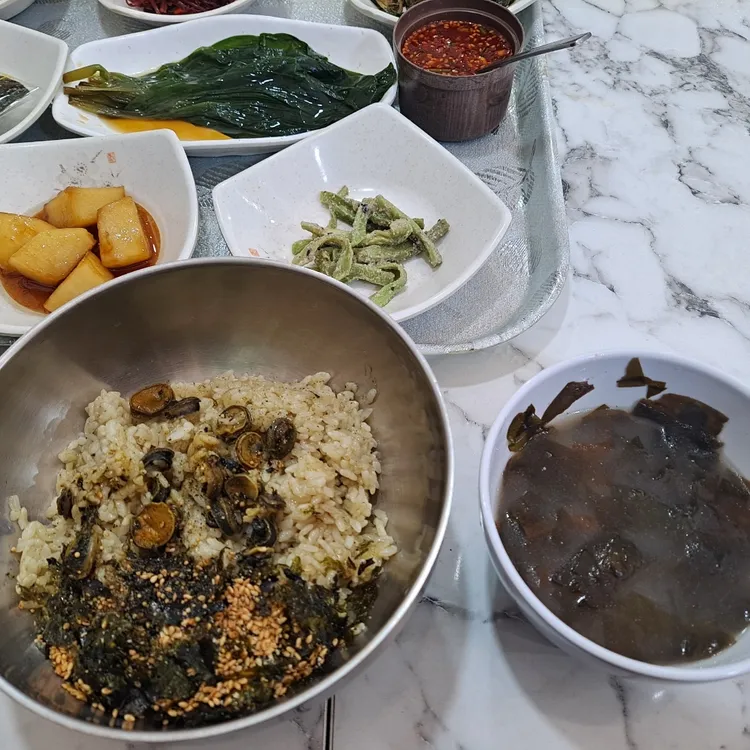 명가식당 대표 사진