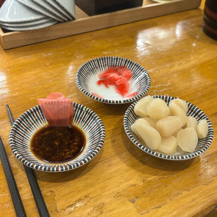 윤초밥 대표 사진