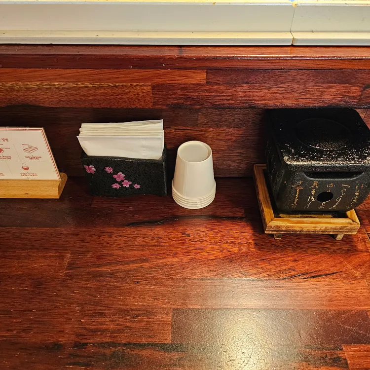 규카츠정 대표 사진