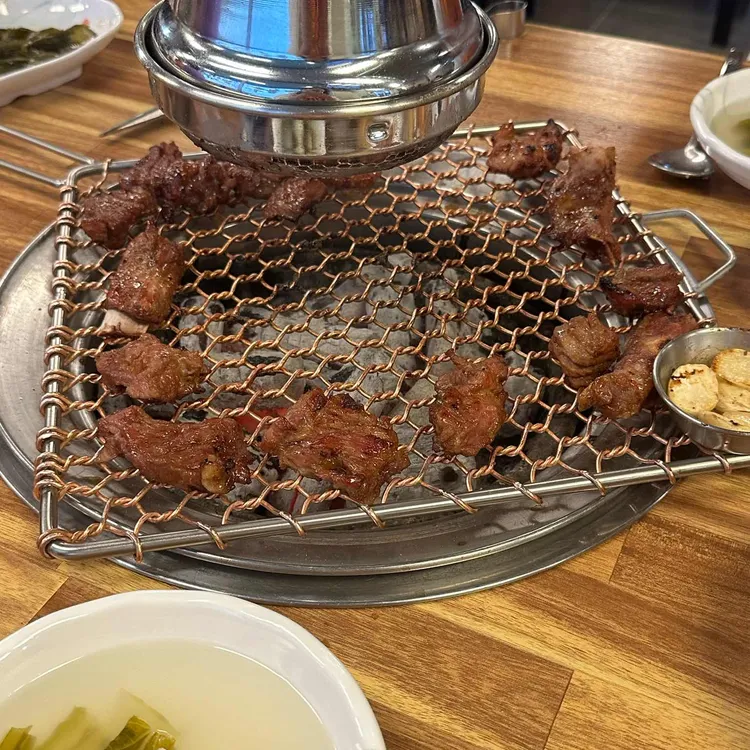 함흥면옥 대표 사진