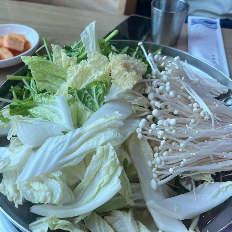 하얀집 대표 사진