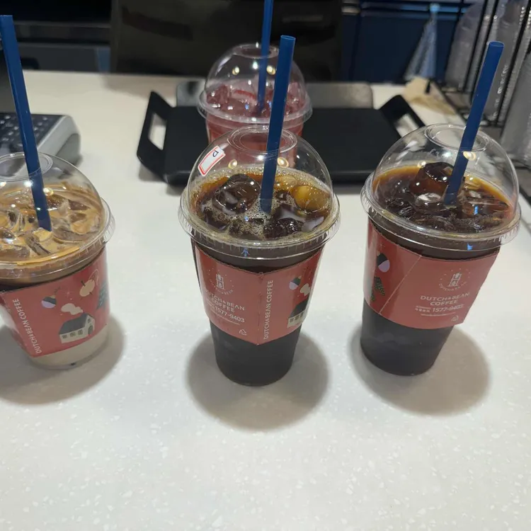 더치앤빈 대표 사진