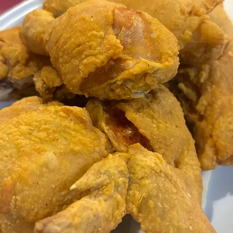 오투치킨 대표 사진