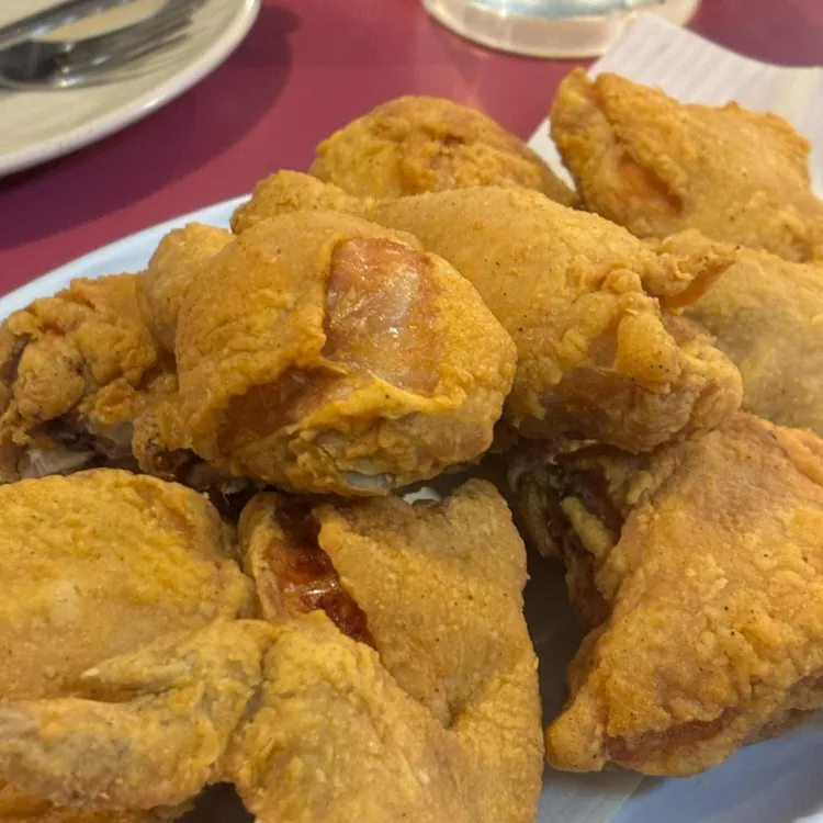 오투치킨 대표 사진