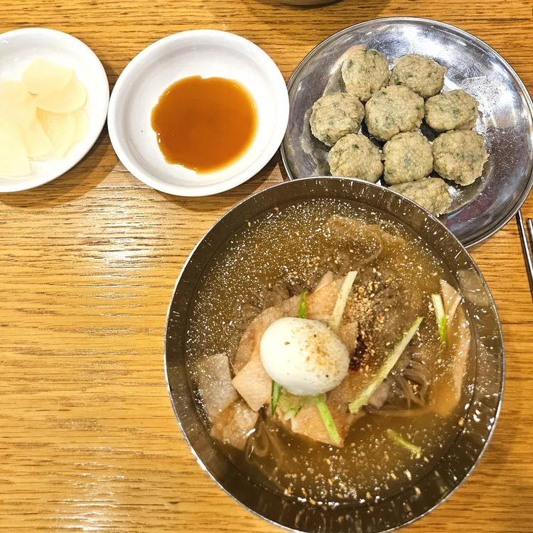 북촌손만두 대표 사진