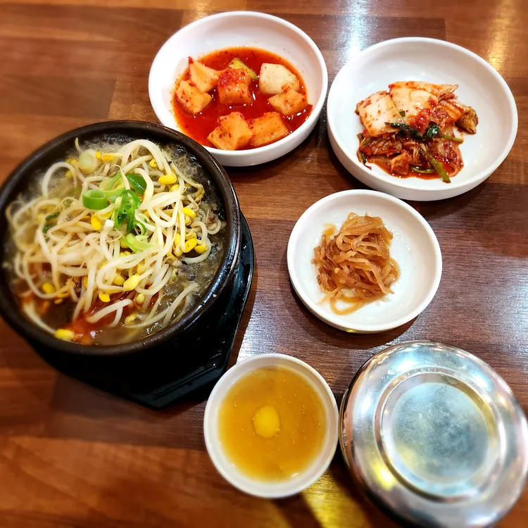 양평해장국  대표 사진