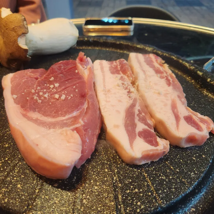 내고향 막창&소금구이 대표 사진