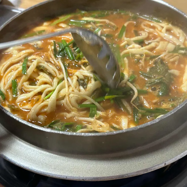 동강가마솥추어탕 대표 사진