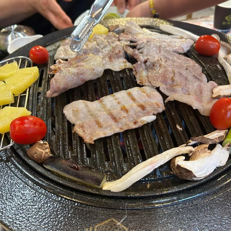 금각도 대표 사진