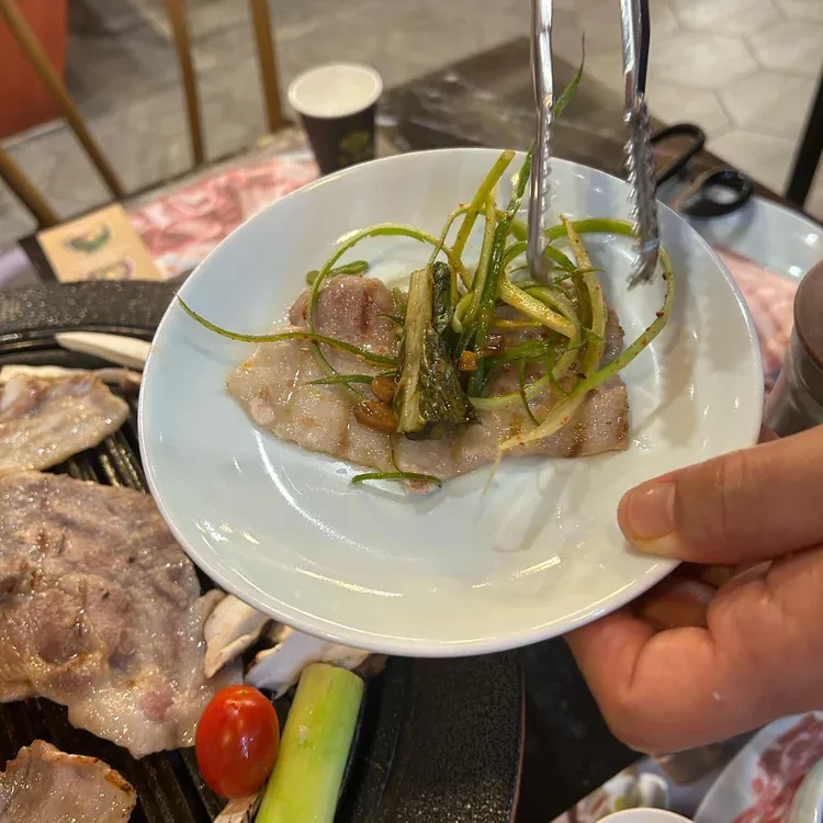 금각도 대표 사진
