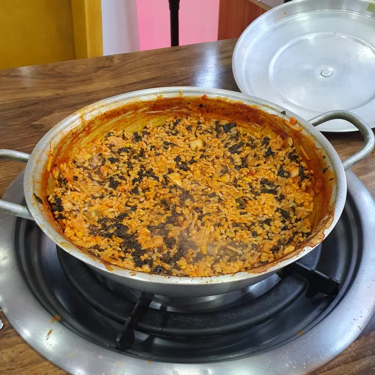 진미떡볶이 대표 사진
