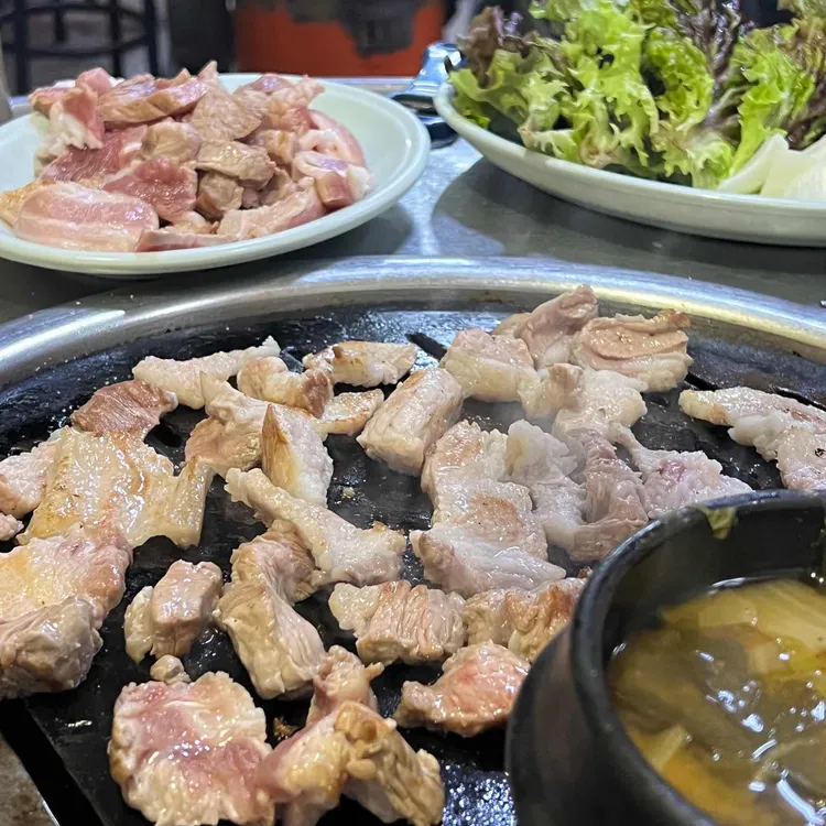 마포주먹고기 대표 사진