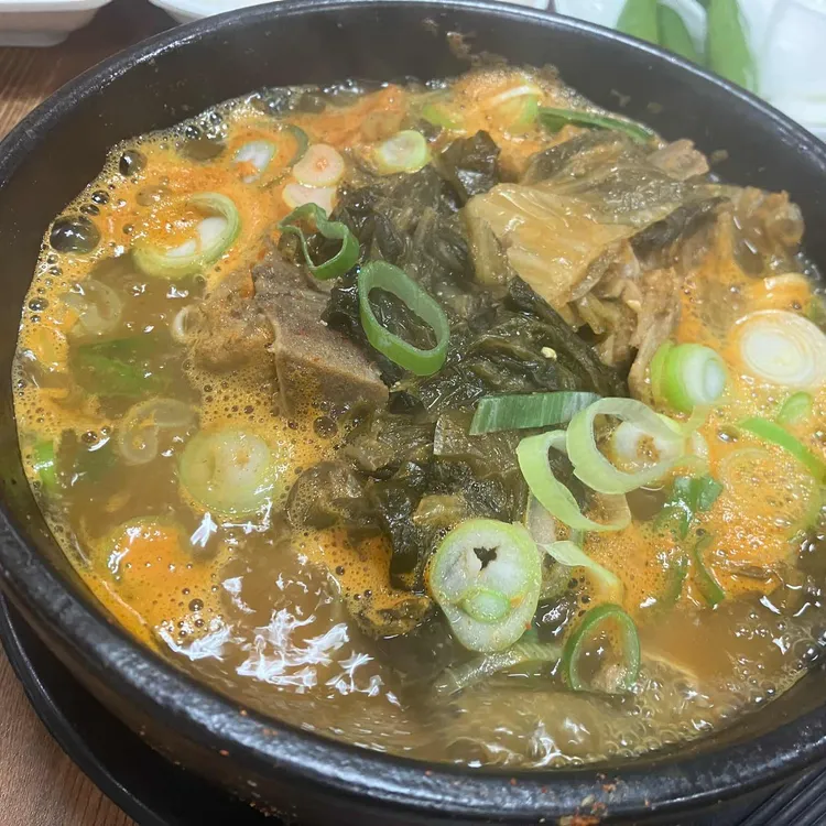 일품양평해장국 대표 사진