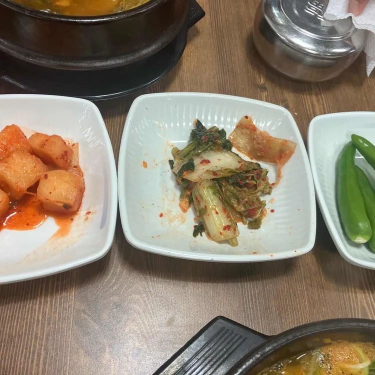 일품양평해장국 대표 사진