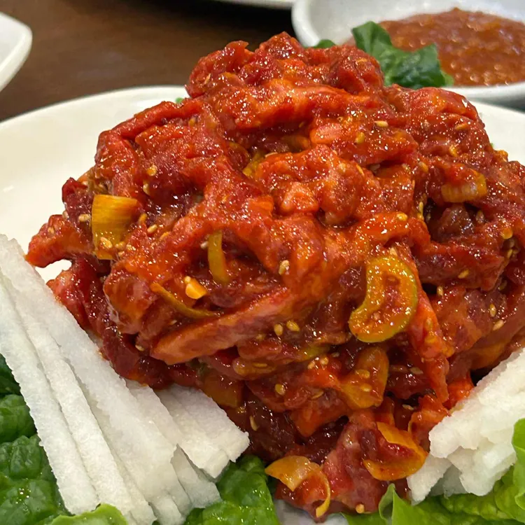 태흥갈비 대표 사진