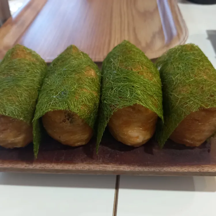정직유부 대표 사진