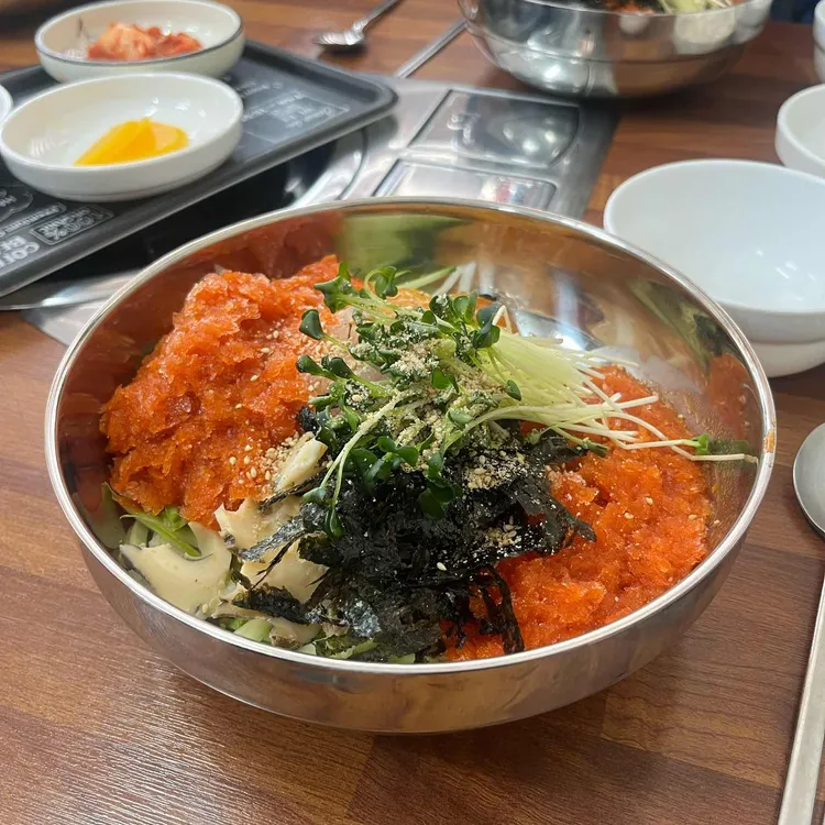 바다동태탕솥밥전문점 대표 사진