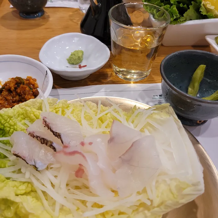 해초록 대표 사진