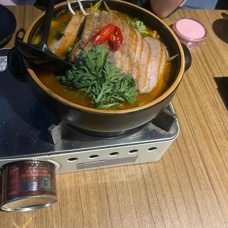 정원맥주 대표 사진
