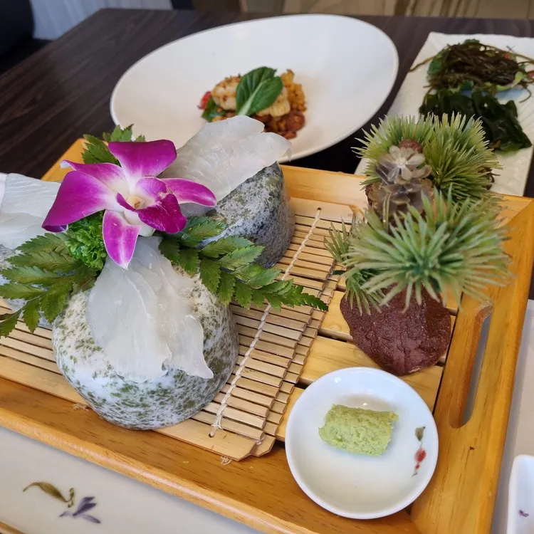 대게나라 대표 사진