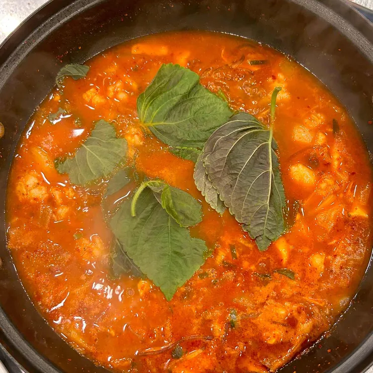 승진막창집 사진 2