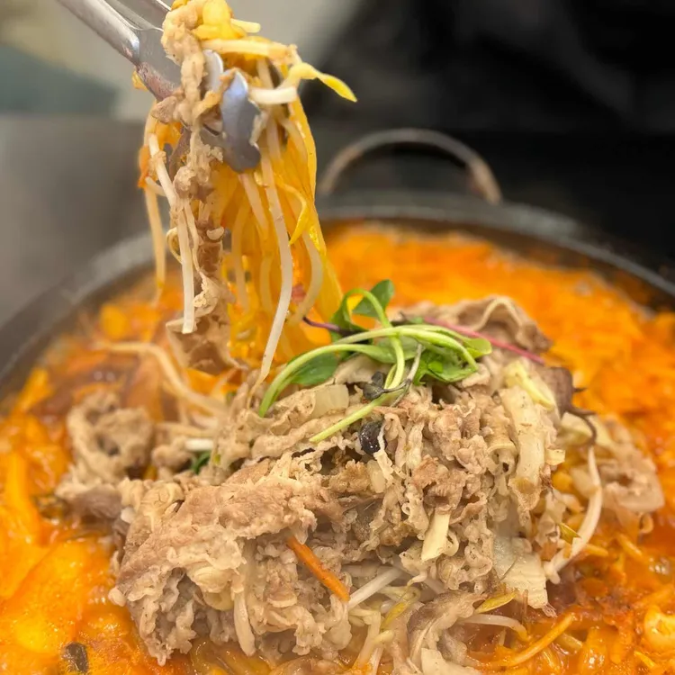 창원돌짬뽕 대표 사진