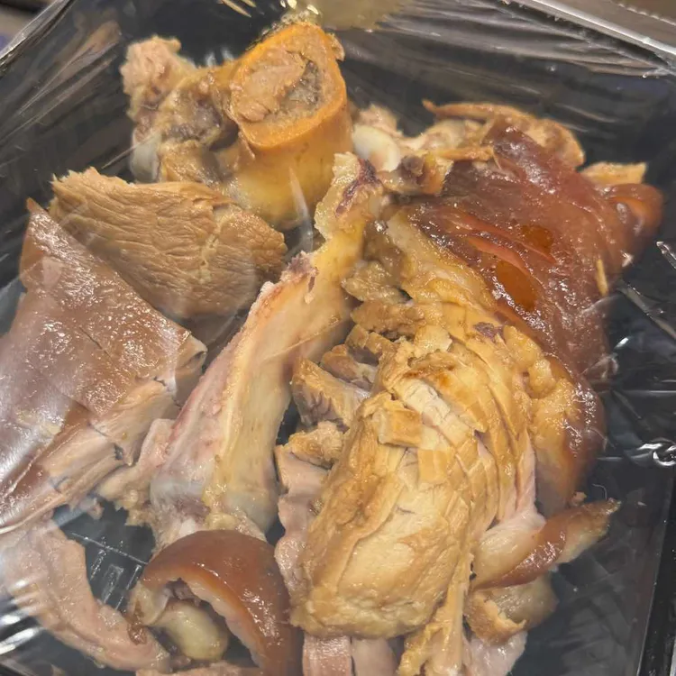 족발미녀 대표 사진