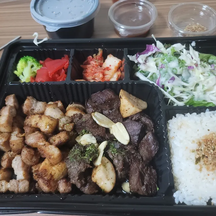 모모스테이크 대표 사진