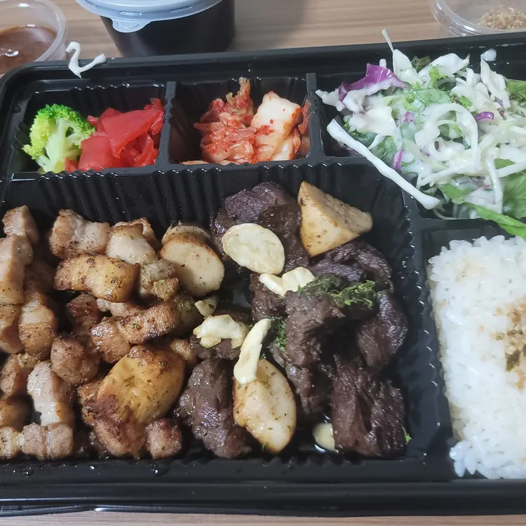 모모스테이크 대표 사진