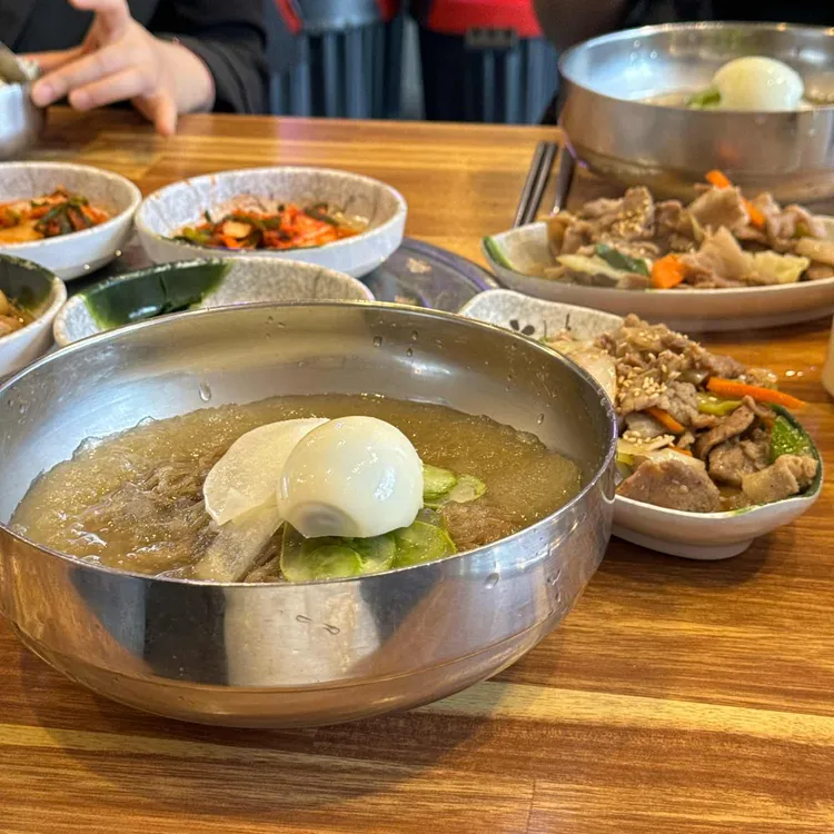 마포고기촌 대표 사진