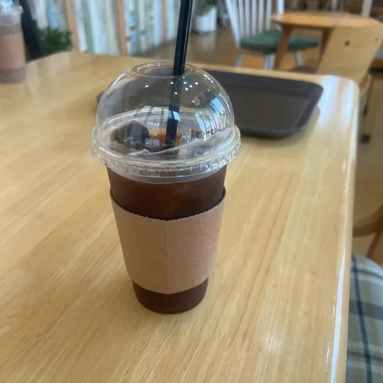 카페 라떼르 대표 사진