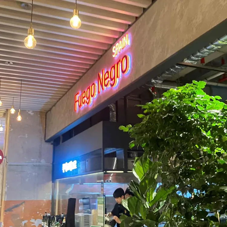 푸에고네그로 대표 사진