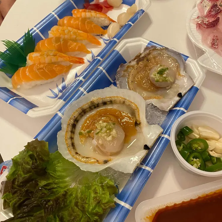 주식회싸 대표 사진